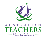 Australia Teacher's Logo