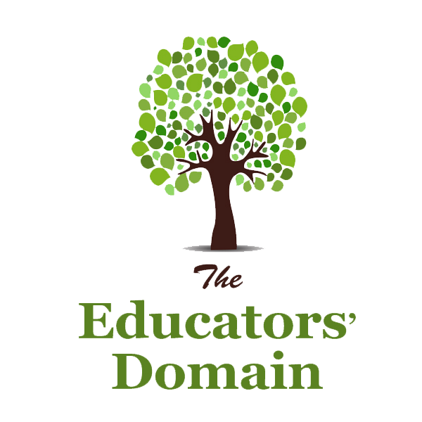 Edomain Logo