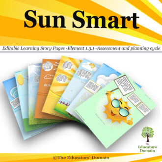 Sun Smart Cover