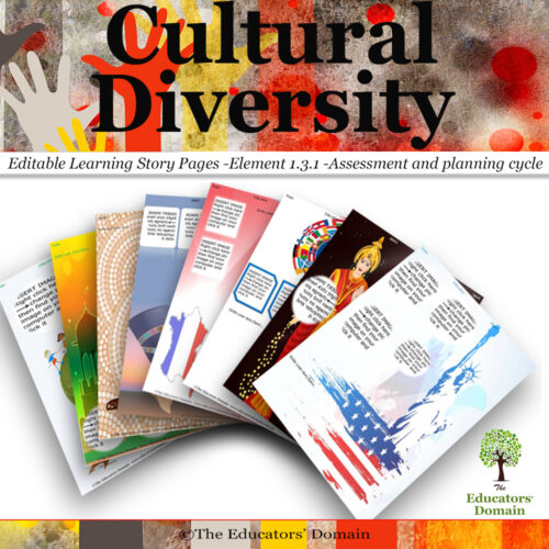 Cultural Diversity 2