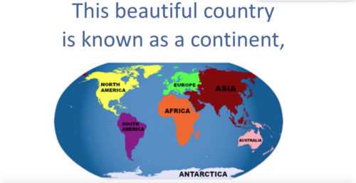 Continent