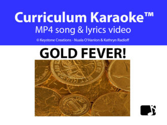 Gold Fever PP