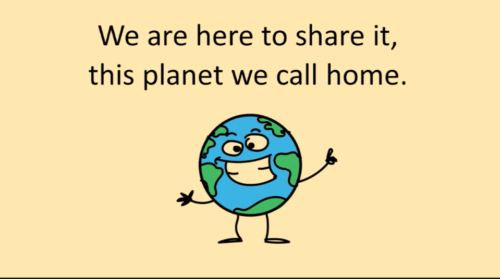 Planet Home