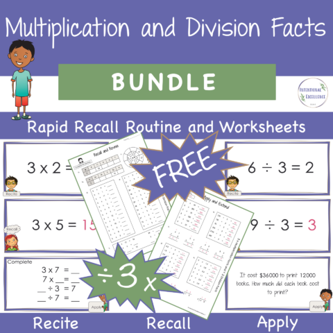 Free Educational Resources For Teachers