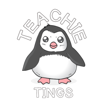 Teaching Tools Stamps