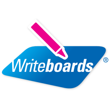 Writeboards Logo