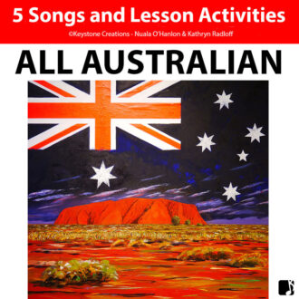 5 All Australian AUL MP3