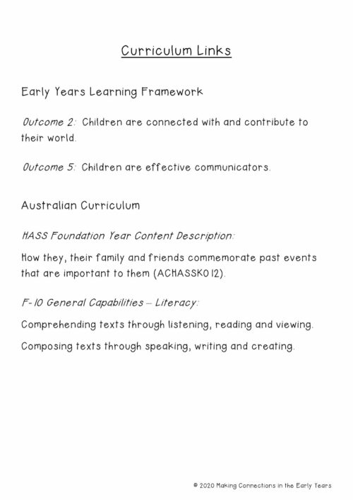 Anzac Activities Page 02