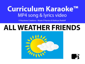 All Weather Friends PP CoverImage