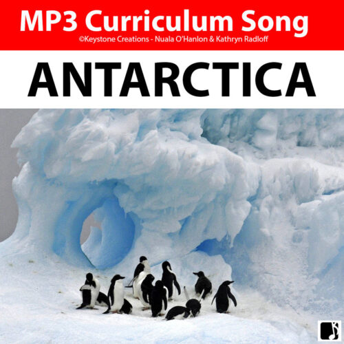 Antarcticaaul Mp3