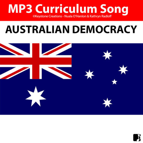Australian Democracy Aul Mp3
