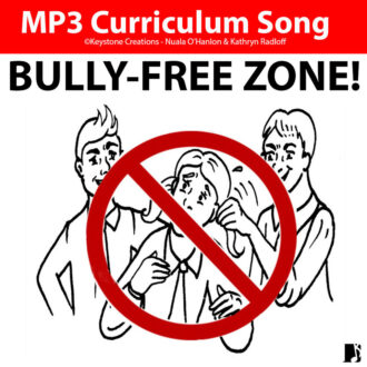 Bully Free Zone AUL MP3