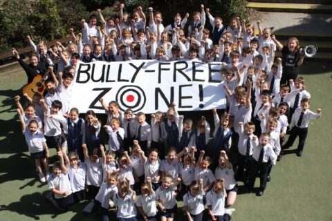 Bully Free Zonehighres
