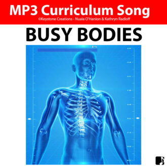 Busy Bodies. AUL MP3