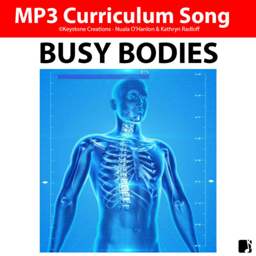 Busy Bodies. Aul Mp3