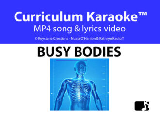 Busy Bodies PP 1