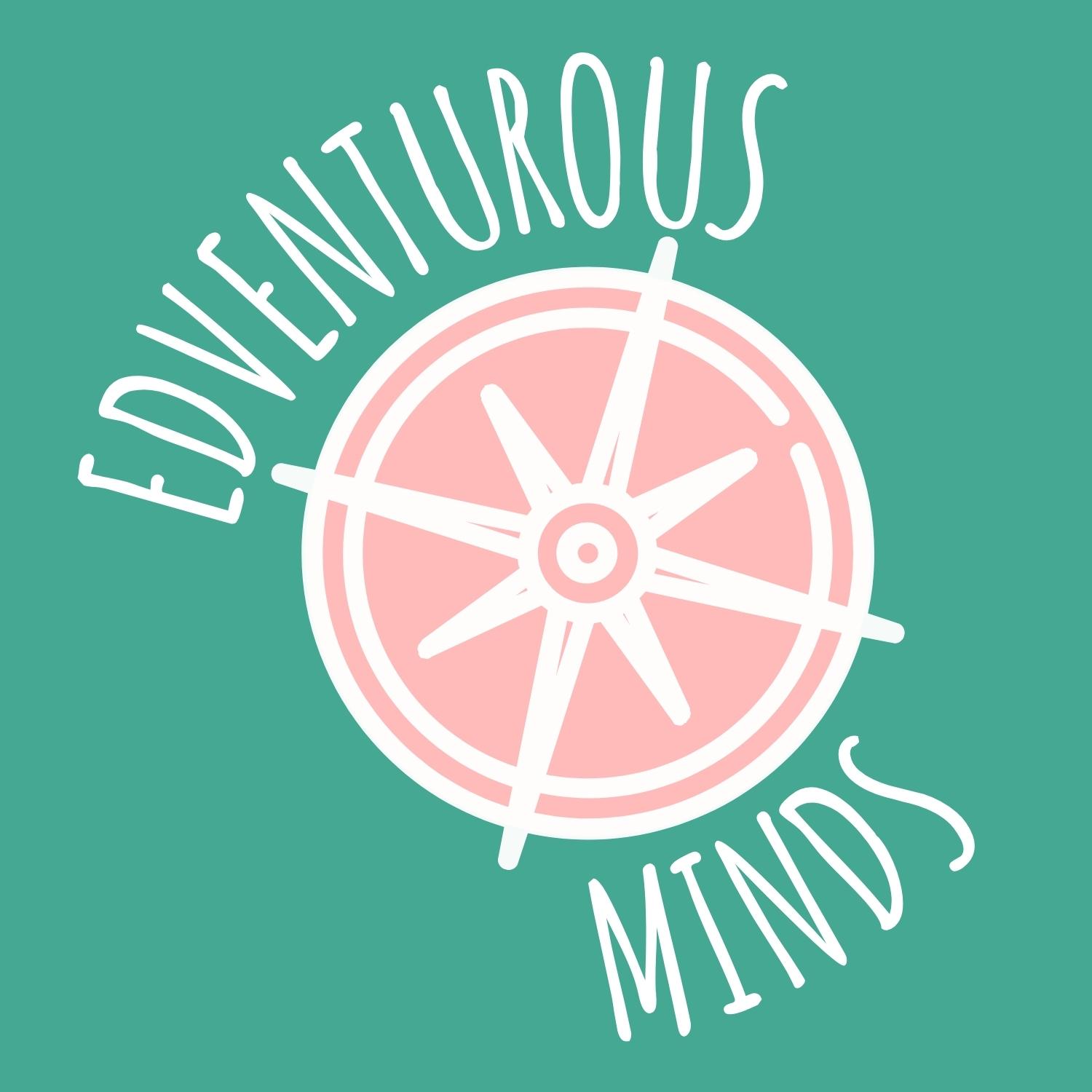 Edventerous Minds logo