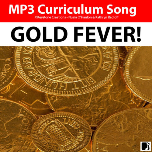 Gold Fever Aul Mp3