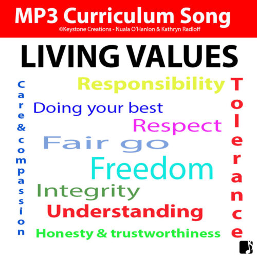 Living Values Aul Mp3