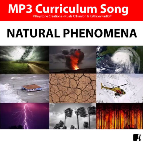 Natural Phenomena Aul Mp3