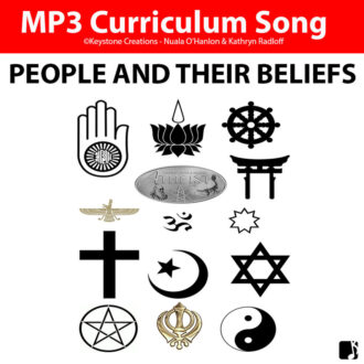 People and Their Beliefs AUL MP3