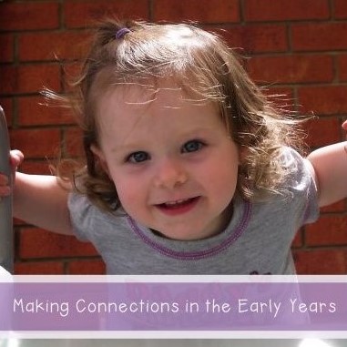 Making Connections in the Early Years Logo