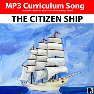 The Citizen Ship AUL MP3