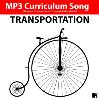 Transportation AUL MP3