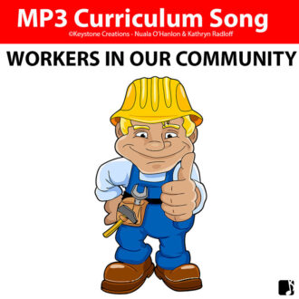 Workers in Our Community AUL MP3