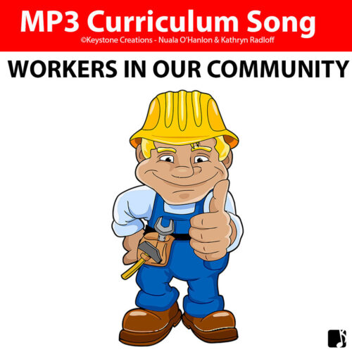 Workers In Our Community Aul Mp3