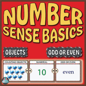 Number Sense Basics