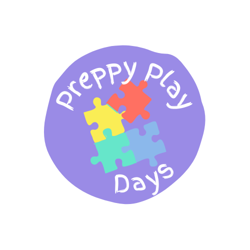 preppy play days Store Logo