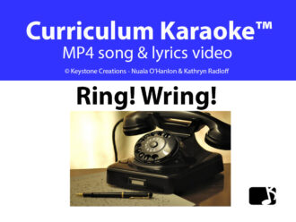 Cover Ring Wring PPT