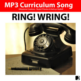 Cover Ring Wring AUL MP3