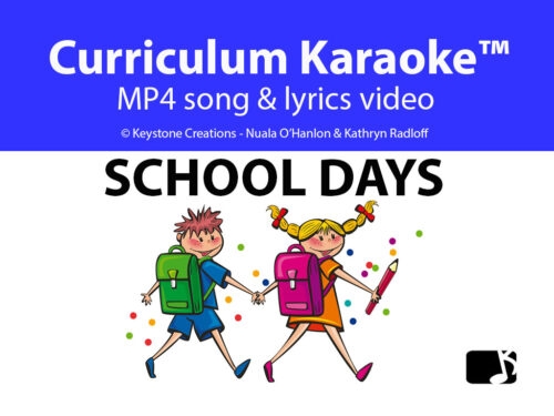 Cover School Days Ppt 1
