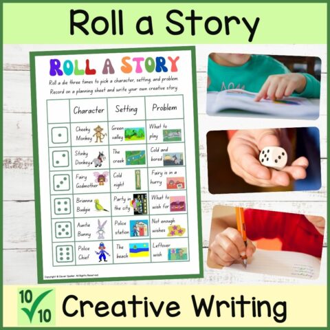 Rolla Story Three Free Wishes Cover Square