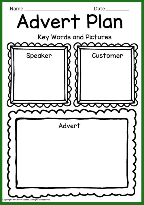 Three Free Wishes Persuasive Roll A Story English Creative Writing Worksheet Page 09