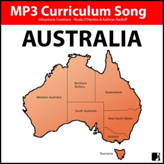 Australia AUL MP3