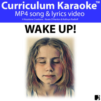 Cover Wake Up AUL CK TN copy