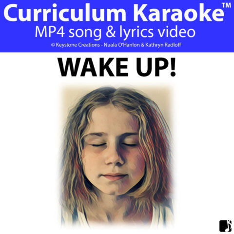 Cover Wake Up Aul Ck Tn Copy
