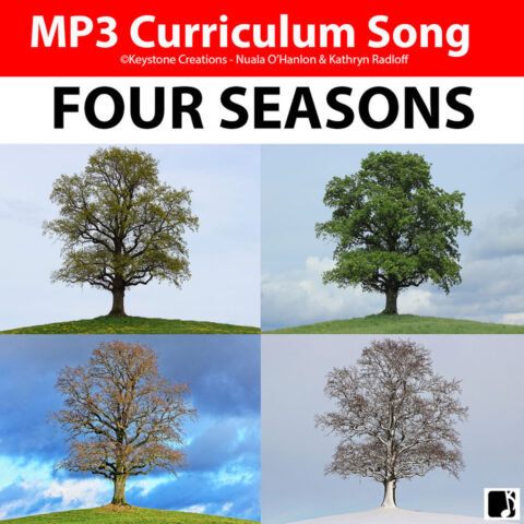 Four Seasons Aul Mp3