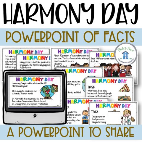 Harmony Day Powerpoint Sq 1