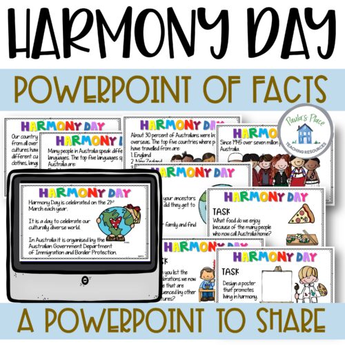 Harmony Day Powerpoint Sq 1