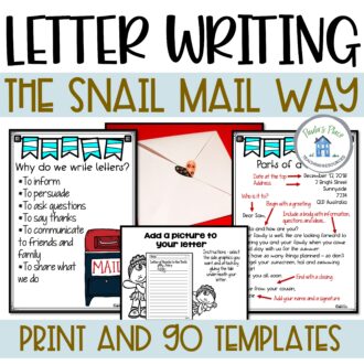 letter writing sq 1