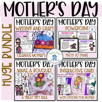 mothers day bundle