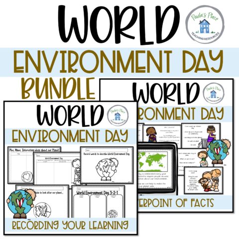 World Environment Day Bundle
