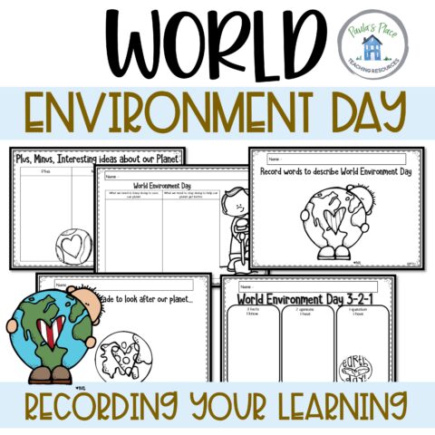 World Environment Day Sq