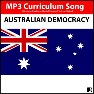 Australian Democracy AUL MP3