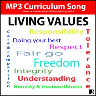 Living Values AUL MP3