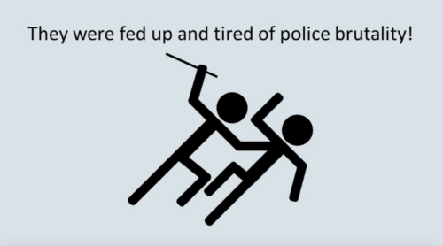 Policebrutality
